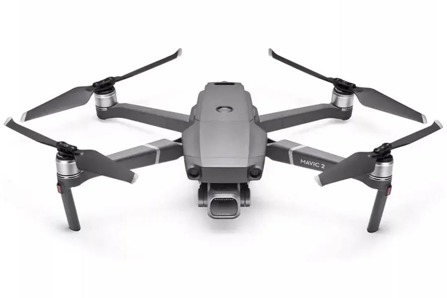good starter drones with camera